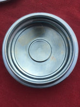 Load image into Gallery viewer, 1936 Chevrolet Standard Artillery wheel NORS Set of 5 Hubcaps
