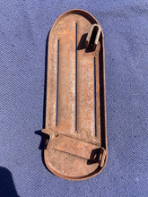 Load image into Gallery viewer, 1942 Chevrolet Commercial and Utility Pickup Truck NOS STEEL metal WWII Gas Accelerator Pedal #3672713