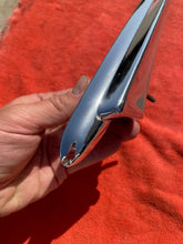 Load image into Gallery viewer, 1949 1950 Chevrolet Styleline Fleetline NOS Standard Hood Ornament #3688253