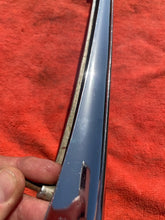 Load image into Gallery viewer, 1949 1950 Chevrolet Styleline Fleetline NOS Standard Hood Ornament #3688253