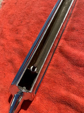 Load image into Gallery viewer, 1949 1950 Chevrolet Styleline Fleetline NOS Standard Hood Ornament #3688253