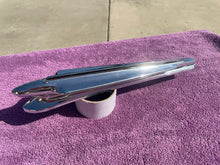 Load image into Gallery viewer, 1946 Chevrolet Stylemaster Fleetline Fleetmaster NOS Hood Ornament #3681650