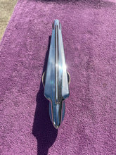 Load image into Gallery viewer, 1946 Chevrolet Stylemaster Fleetline Fleetmaster NOS Hood Ornament #3681650