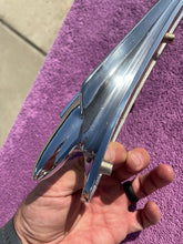 Load image into Gallery viewer, 1946 Chevrolet Stylemaster Fleetline Fleetmaster NOS Hood Ornament #3681650