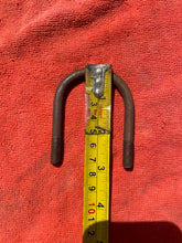 Load image into Gallery viewer, 1953-1955 Chevrolet Corvette 6 cyl. NOS Exhaust Muffler U Bolt #377916