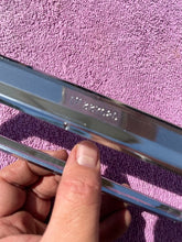 Load image into Gallery viewer, 1974 Chevrolet Caprice 1975 Chevy Impala Bel Air NOS Front Side Marker Bezels #337625 / 337626