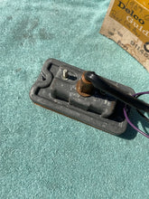 Load image into Gallery viewer, 1967 Chevrolet Van G10 G20 NOS LH Park Light Lens Turn Signal Assembly #911459