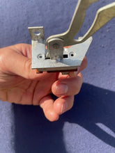 Load image into Gallery viewer, 1969-1979 Chevrolet Chevy II Nova NOS Heater Control Switch #3967939