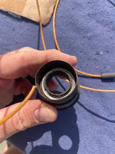 Load image into Gallery viewer, 1939-1948 Chevrolet Car 1941-1946 Truck NOS Upper Mast Jacket Bearing Assembly #264887