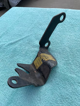Load image into Gallery viewer, 1961 1962 Chevrolet Impala Bel Air Biscayne NOS Front Steering Pump Bracket #3786967