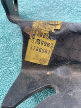 Load image into Gallery viewer, 1961 1962 Chevrolet Impala Bel Air Biscayne NOS Front Steering Pump Bracket #3786967