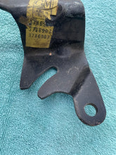 Load image into Gallery viewer, 1961 1962 Chevrolet Impala Bel Air Biscayne NOS Front Steering Pump Bracket #3786967