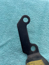 Load image into Gallery viewer, 1961 1962 Chevrolet Impala Bel Air Biscayne NOS Front Steering Pump Bracket #3786967