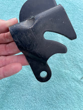 Load image into Gallery viewer, 1961 1962 Chevrolet Impala Bel Air Biscayne NOS Front Steering Pump Bracket #3786967