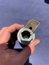 Load image into Gallery viewer, 1955-1959 Chevrolet Pickup Truck Suburban 6 cyl. NOS Ignition Switch #1116522