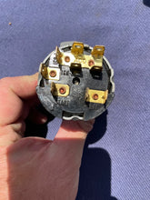 Load image into Gallery viewer, 1955-1959 Chevrolet Pickup Truck Suburban 6 cyl. NOS Ignition Switch #1116522