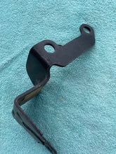 Load image into Gallery viewer, 1961 1962 Chevrolet Impala Bel Air Biscayne NOS Front Steering Pump Bracket #3786967