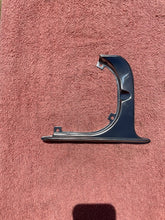 Load image into Gallery viewer, 1961 Chevrolet Station Wagon Nomad SS NOS Accessory Gas Door Guard #985027
