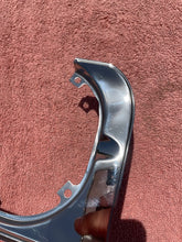 Load image into Gallery viewer, 1961 Chevrolet Station Wagon Nomad SS NOS Accessory Gas Door Guard #985027
