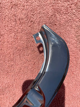 Load image into Gallery viewer, 1961 Chevrolet Station Wagon Nomad SS NOS Accessory Gas Door Guard #985027