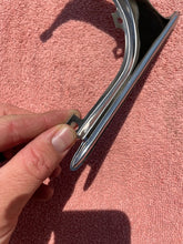 Load image into Gallery viewer, 1961 Chevrolet Station Wagon Nomad SS NOS Accessory Gas Door Guard #985027