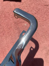 Load image into Gallery viewer, 1963-1964 Chevrolet STATION WAGON NOS Accessory Gas Door Guard #985489