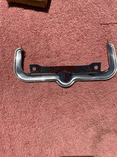 Load image into Gallery viewer, 1963-1964 Chevrolet STATION WAGON NOS Accessory Gas Door Guard #985489
