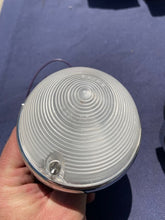 Load image into Gallery viewer, 1955-1957 Chevrolet Pickup Truck NOS Park Light Lens Assembly Pair #897801 / 5946407