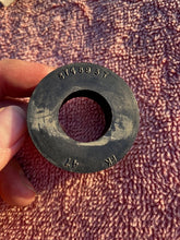 Load image into Gallery viewer, 1955 1956 1957 Chevrolet 150 210 Bel Air NOS Body Mount Cushion #3748937