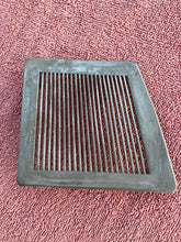 Load image into Gallery viewer, 1973-1976 Chevrolet Impala Caprice Bel Air NOS LH Speaker Stereo Grill #326281