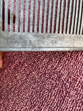 Load image into Gallery viewer, 1973-1976 Chevrolet Impala Caprice Bel Air NOS LH Speaker Stereo Grill #326281