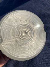 Load image into Gallery viewer, 1966-1974 Chevrolet Pickup Truck C10 K10 Stepside NOS Backup Lamp Lens Assembly #911424