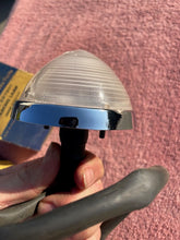 Load image into Gallery viewer, 1955-1957 Chevrolet Pickup Truck NOS Park Light Lens Assembly Pair #897801 / 5946407