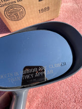 Load image into Gallery viewer, 1980-1982 Chevrolet Citation Nova NOS RH Outside "Sport" Mirror #20131855
