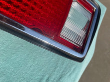 Load image into Gallery viewer, 1974 - 1977 Chevrolet Camaro NOS LH Tail Light Lens #5954285 / 5954137