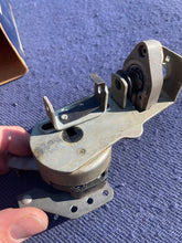Load image into Gallery viewer, 1940 Chevrolet Special Master DeLuxe 85 NOS Headlight Switch #1994016
