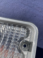 Load image into Gallery viewer, 1973-1980 Chevrolet Truck Blazer NOS CLEAR RH Park Light Lamp Lens #5947726