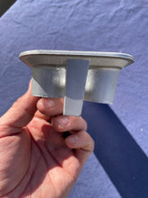 Load image into Gallery viewer, 1973-1980 Chevrolet Truck Blazer NOS CLEAR RH Park Light Lamp Lens #5947726
