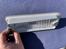 Load image into Gallery viewer, 1973-1980 Chevrolet Truck Blazer NOS CLEAR RH Park Light Lamp Lens #5947726