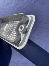 Load image into Gallery viewer, 1973-1980 Chevrolet Truck Blazer NOS CLEAR RH Park Light Lamp Lens #5947726