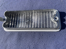 Load image into Gallery viewer, 1973-1980 Chevrolet Truck Blazer NOS CLEAR RH Park Light Lamp Lens #5947726