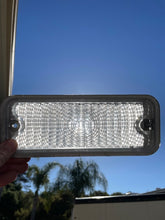 Load image into Gallery viewer, 1973-1980 Chevrolet Truck Blazer NOS CLEAR RH Park Light Lamp Lens #5947726