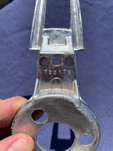 Load image into Gallery viewer, 1961-1966 Chevrolet Pickup Truck / 1959-1960 Biscayne NOS Deluxe Horn Ring Cap #763178 / 3775533