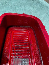 Load image into Gallery viewer, 1974 Chevrolet Chevelle Malibu Laguna S3 NOS RH Tail Light Lens #5953054 (CRACK)