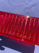 Load image into Gallery viewer, 1968 1969 Chevy II / Nova NOS Backup Tail Light Lamp Lens Pair Set #5960133/5960134/5960135/5960136