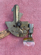 Load image into Gallery viewer, 1955-1957 Chevrolet GMC Pickup Truck Suburban NOS Hood Latch #3737093