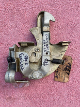 Load image into Gallery viewer, 1955-1957 Chevrolet GMC Pickup Truck Suburban NOS Hood Latch #3737093