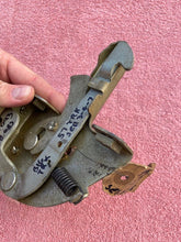 Load image into Gallery viewer, 1955-1957 Chevrolet GMC Pickup Truck Suburban NOS Hood Latch #3737093