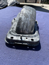 Load image into Gallery viewer, 1960-1966 Chevrolet Pickup Truck / 67-72 TILT Amber Park Light Lamp Lens Housing #897251 / 5954176