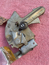 Load image into Gallery viewer, 1955-1957 Chevrolet GMC Pickup Truck Suburban NOS Hood Latch #3737093